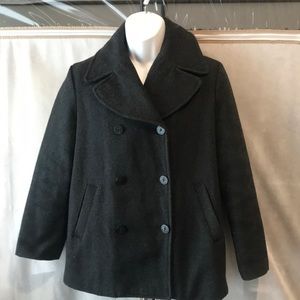 Old Navy Pea Coat